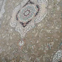 فرش ۱۲ متری در حد نو