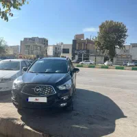 هایما s5 اتوماتیک ۶ سرعته|خودرو سواری و وانت|اصفهان, سعادتآباد|دیوار