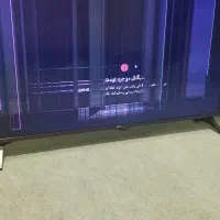 تلوزیون ۴۳ اینچ ال جی