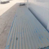 ایرانیت فلزی دسته دوم،درحد