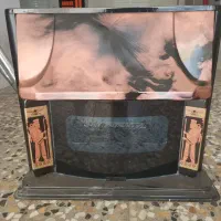 بخاری گازی مهیا