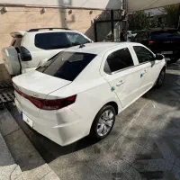 تارا اتومات v4|خودرو سواری و وانت|تهران, مرزداران|دیوار