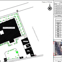 نقشه برداری UTM، انجام امور سند تک برگ|خدمات پیشه و مهارت|ملارد, |دیوار