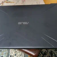 لپتاپ ASUS FX705DT|رایانه همراه|تهران, یافت‌آباد|دیوار