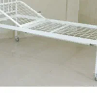 تخت بیمارستانی