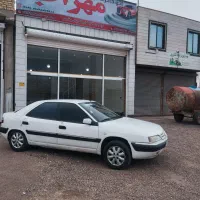 زانتیا 2000مدل85