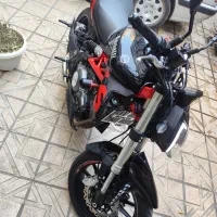 بنلی دو سیلندر مدل 400