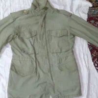 اورکوت امریکایی