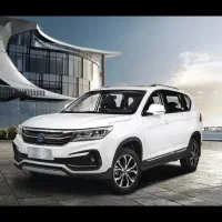 FMC SX5 1404|خودرو سواری و وانت|سبزوار, ولیعصر (نجار آباد)|دیوار