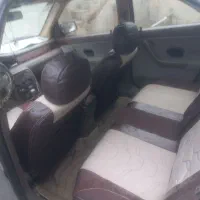 سمند ef7 مدل ۹۰|خودرو سواری و وانت|سیلاخور, |دیوار