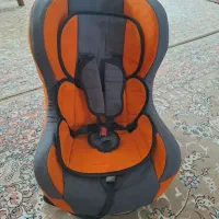 صندلی ماشین