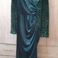 پیراهن مجلسی سایز ۴۴