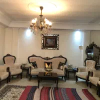 مبلمان سلطنتی ۹ نفره