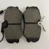 لنت ترمز مهلت تست/ کارکردبالا/خریدبه قیمت کارخانه|قطعات یدکی و لوازم جانبی|تهران, میرداماد|دیوار