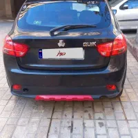 کوئیک r مدل ۹۹ پارس خودروئی