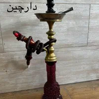 معاوضه شیشه قلیان تنه برنج سنگین فروش (گرمدره کرج)|کلکسیون و سرگرمی|تهران, وردآورد|دیوار