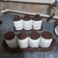 جا ادویه‌‌ای مخصوص آشپزخانه