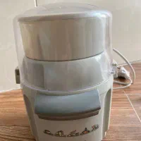 خرد کن آسیاب برقی هوشمند
