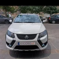 کوییک GX، مدل ۱۴۰۴ ،تِحویل درجا،نقد و اقساط