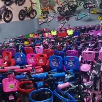 دوچرخه برنـدهـای مـعتبر ×× به انتـخاب مشُتری