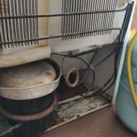 تعمیر یخچال فریزر کولرگازی سردخانه چیلرهای صنعتی