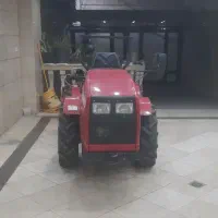 خدمات تراکتور باغی|خدمات باغبانی و درختکاری|قدس, شهرک دانش|دیوار