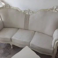 مبل وصندلی سلطنتی نو نو