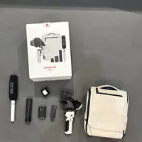 گیمبال و استابلایزر ژیون کرین ام 3