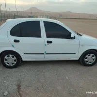 تیبا ۲ مدل ۹۹
