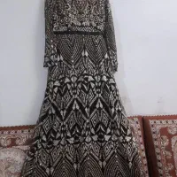 لباس مجلسی شیک