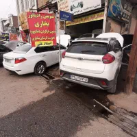 تعویض رادیاتوربخاری خانواده پژوبدون بازکردن داشبود|خدمات موتور و ماشین|کرمانشاه, |دیوار