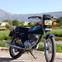 موتور کویر 125
