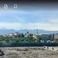 فروش زمین/مجموعه شخصی/سنددار/اقساط20 ماهه/مازندران