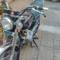 هوندا سالم مدل۸۸تقویت