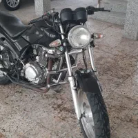 موتور جی اس پرواز ۲۰۰