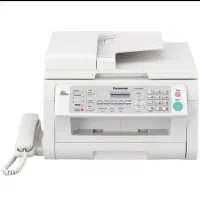 فکس چند کاره پاناسونیک