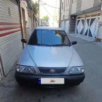 پراید مدل ۱۳۸۵|خودرو سواری و وانت|مشهد, جلالیه|دیوار