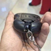 ترازو آویز ۵۰ کیلو گلابی|فروشگاه و مغازه|بندر گناوه, |دیوار