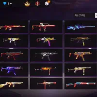 اکانت فری فایر|کنسول، بازی ویدئویی و آنلاین|قم, نیروگاه|دیوار