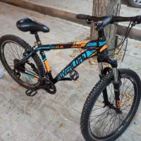 فروش دوچرخه ۲۶ و۲۷.۵در حد نو|دوچرخه، اسکیت، اسکوتر|کبودرآهنگ, |دیوار