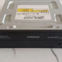 پاور و DVD رایتر