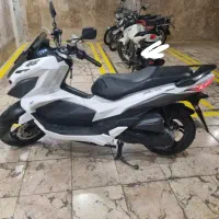 jt200|موتورسیکلت|تهران, شیخ هادی|دیوار
