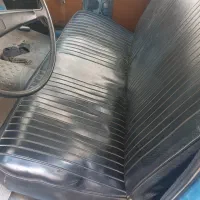 مزدا ۱۰۰۰ کلکسونی|خودرو کلاسیک|گرگان, |دیوار