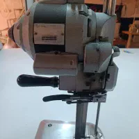 قیچی برقی عمود بر