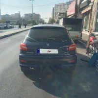 ۲۰۷ اوتوماتیک مدل ۹۰|خودرو سواری و وانت|تهران, خلیج فارس|دیوار