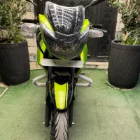 خریدو فروش موتور تصادفی خریدارم و فروش