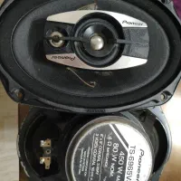 بلندگو آمپلی‌فایر