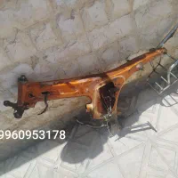 یاماها 100وایدی