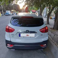 جک s3|خودرو سواری و وانت|تهران, گلستان (شهرک راه آهن)|دیوار