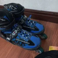 اسکیت Pro Sports سایز بزرگ|دوچرخه، اسکیت، اسکوتر|اسلامشهر, مطهری|دیوار
